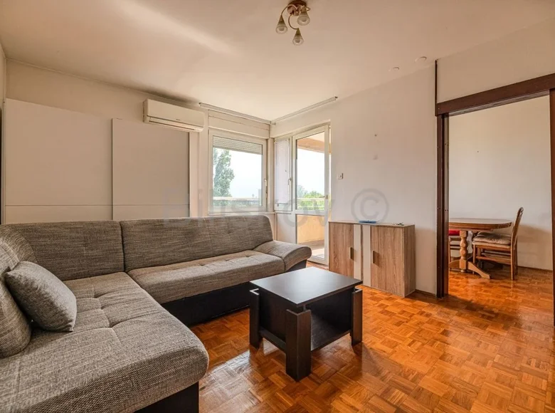 2 room apartment 57 m² City of Zagreb, Croatia