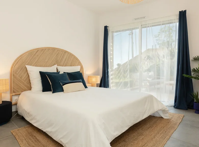 Apartamento 4 habitaciones 118 m² Francia metropolitana, Francia
