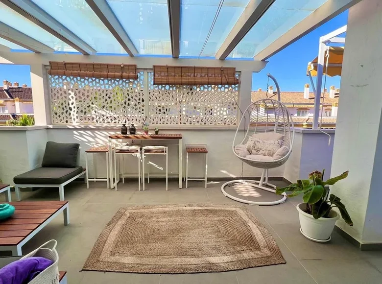 Apartamento 1 habitacion 75 m² Marbella, Španjolska