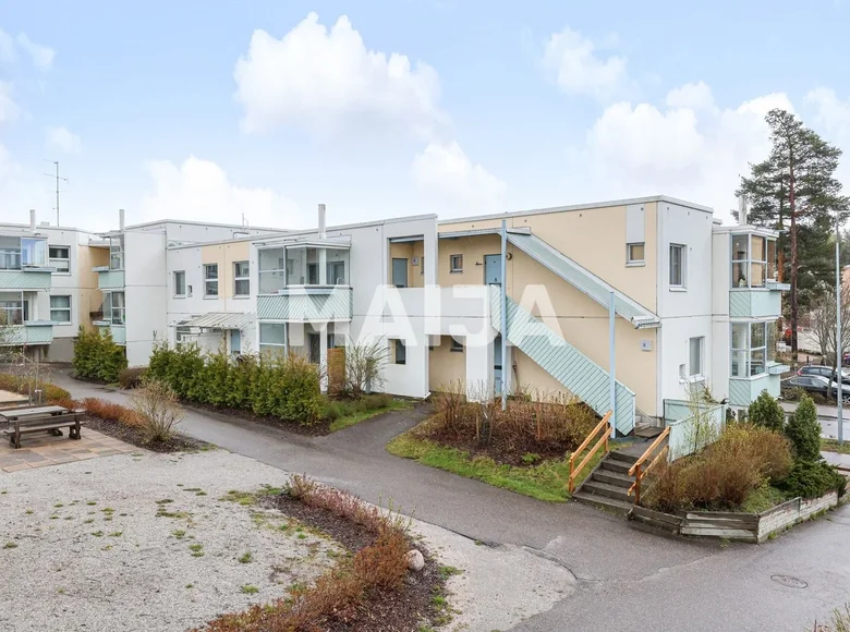 Wohnung 2 zimmer 49 m² Verwaltungsgemeinschaft Helsinki, Finnland