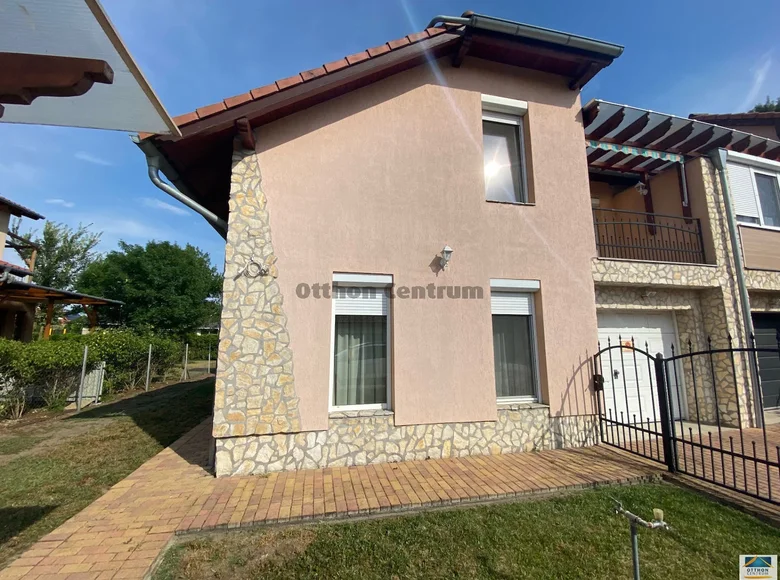 Дом 4 комнаты 150 м² Szegedi jaras, Венгрия