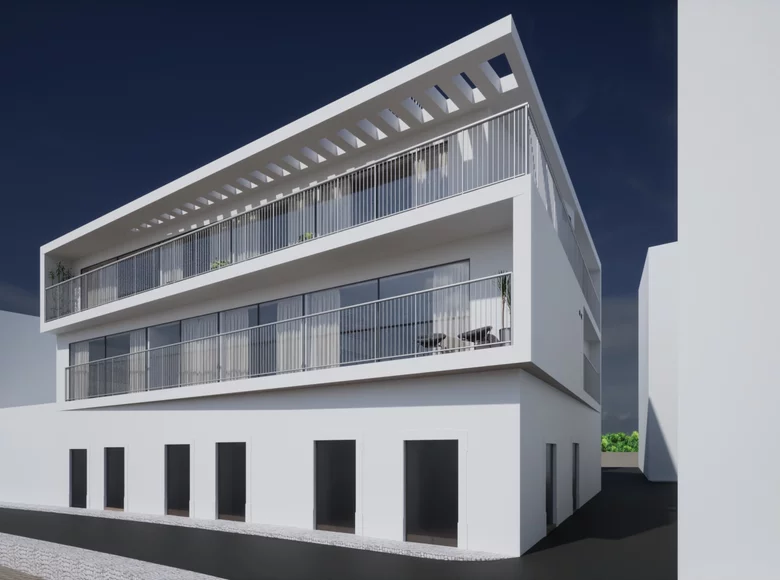 Investment  in Loule, Portugal
