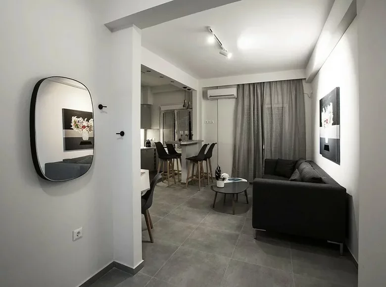 Appartement 2 chambres 50 m² Athènes, Grèce
