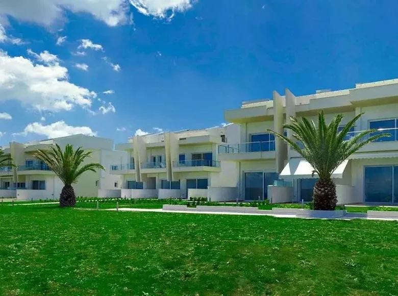 Apartamento 3 habitaciones 100 m² Kriopigi, Grecia