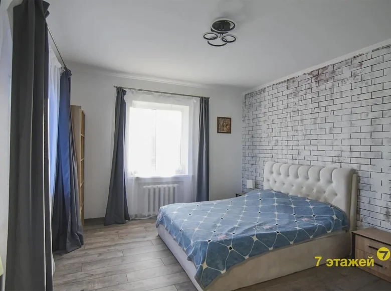 Дом 228 м² Петришковский сельский Совет, Беларусь