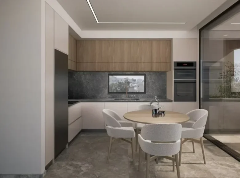 Apartamento 2 habitaciones 133 m² Larnaca, Chipre