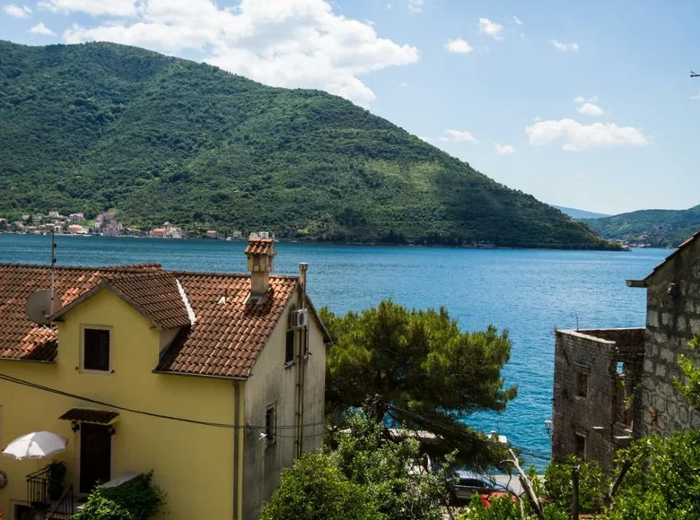 4 bedroom Villa  Perast, Montenegro