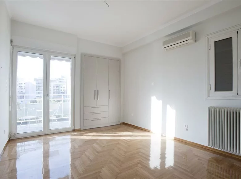 2 bedroom apartment 97 m² Athens, Greece