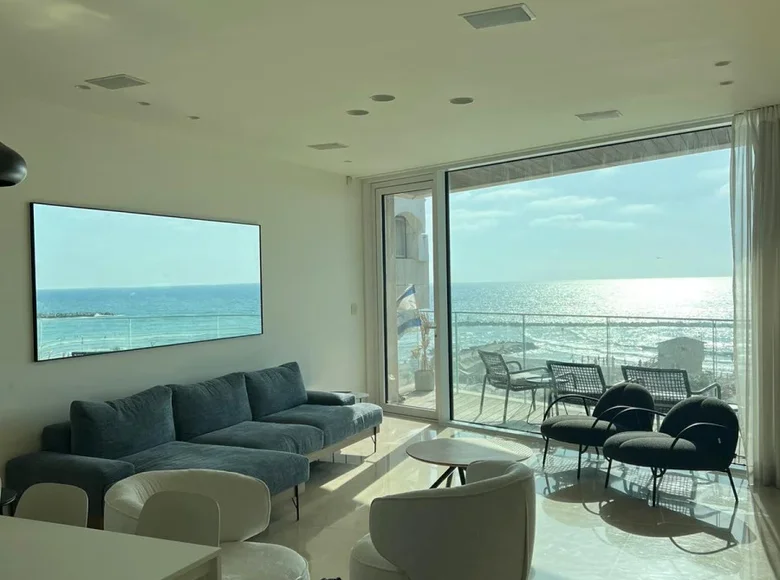 3 room apartment 104 m² Tel Aviv-Yafo, Israel