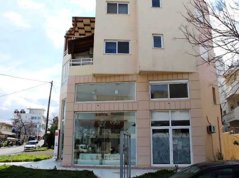Propiedad comercial 420 m² en Municipality of Rhodes, Grecia