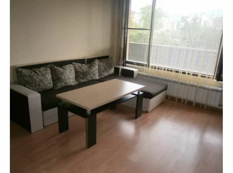 Wohnung 2 zimmer 70 m² Sofia, Bulgarien