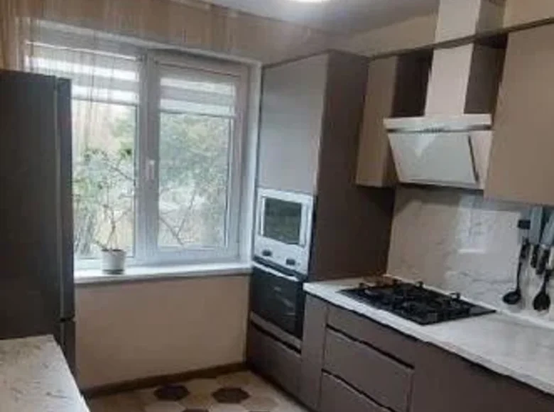 2 room apartment 49 m² Brest, Belarus