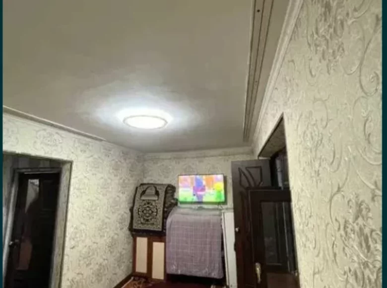 Квартира 1 комната 25 м² Беруни, Узбекистан