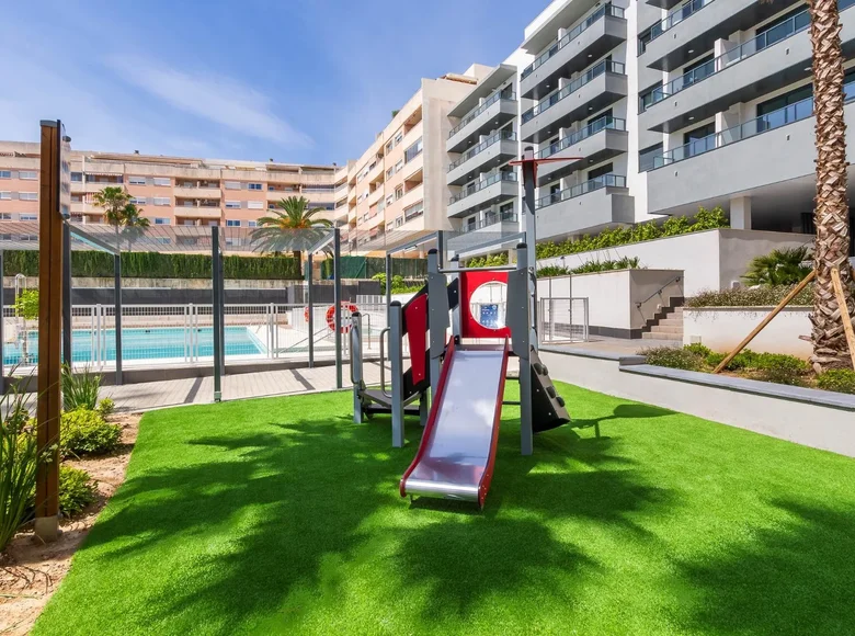 3 bedroom apartment  Mijas, Spain