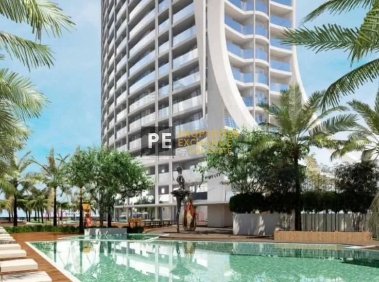 Квартира 2 комнаты 1 070 м² Дубай, ОАЭ