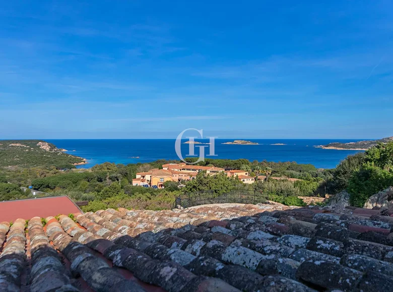 Villa de 9 pièces 350 m² Arzachena, Italie