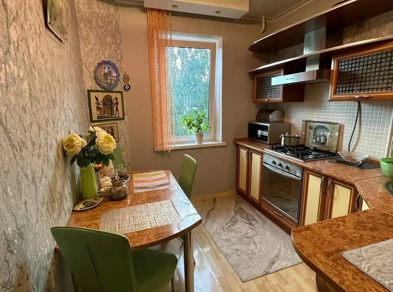 2 room apartment 46 m² Homel, Belarus