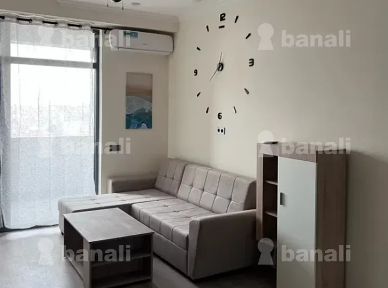 Wohnung 2 Zimmer 52 m² Jerewan, Armenien