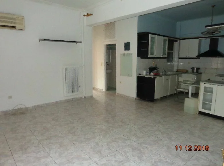 2 bedroom apartment 80 m² Greece, Greece