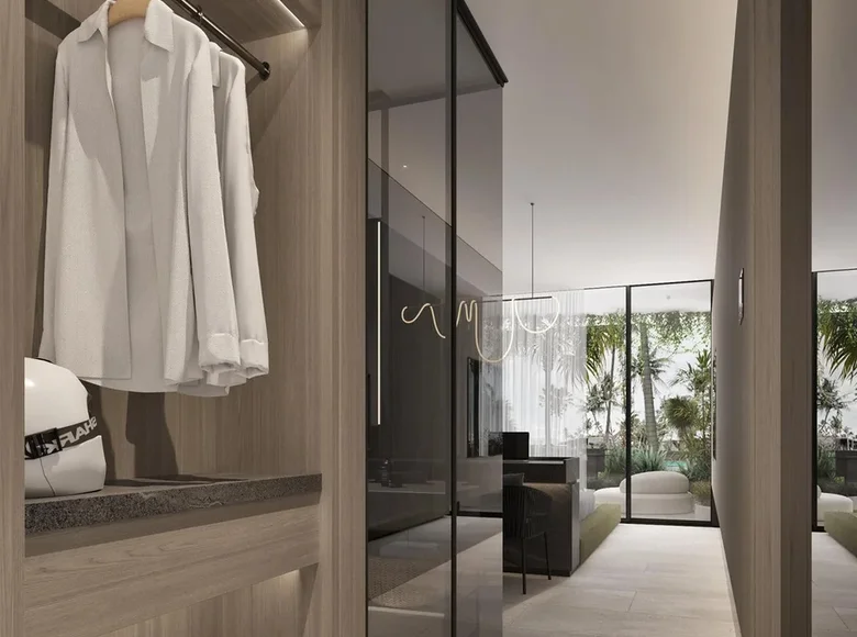 Studio apartment 40 m² Canggu, Indonesia