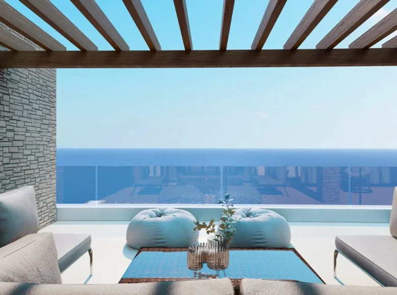 Casa 3 habitaciones 158 m² Pafos, Chipre