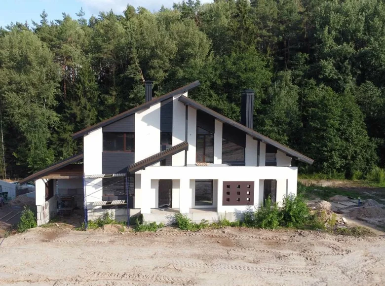 Haus 311 m² Astrasyckaharadocki sielski Saviet, Weißrussland