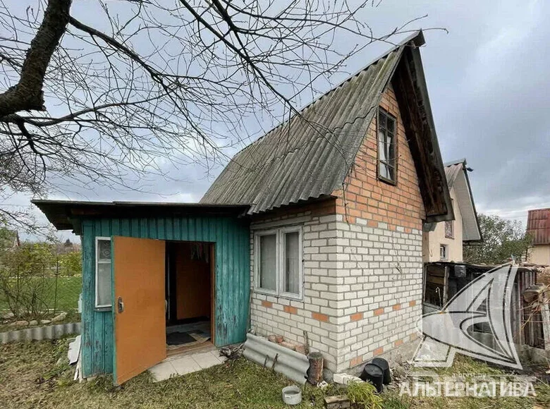 Casa 12 m² Brest, Bielorrusia