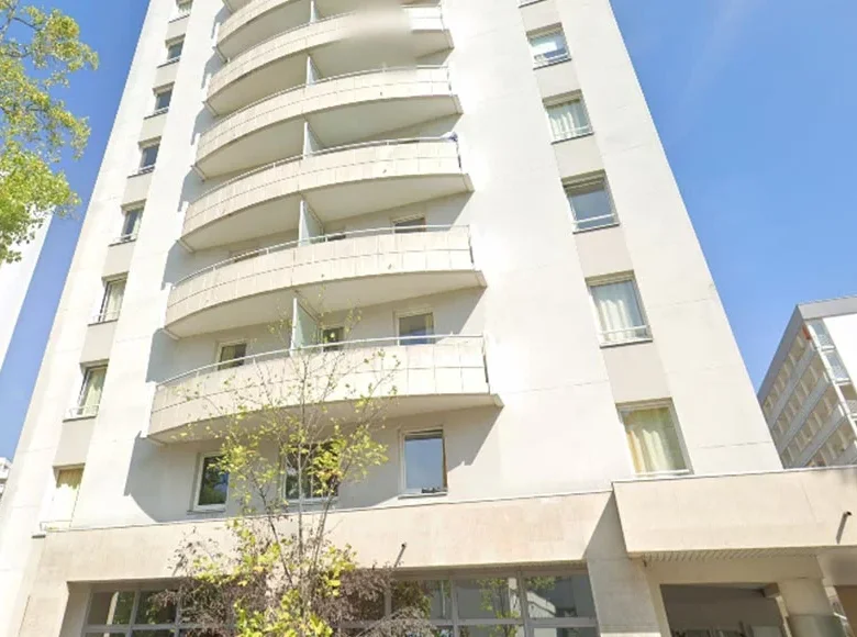 Kawalerka 1 pokój 17 m² Bolshoy Kamen, Rosja