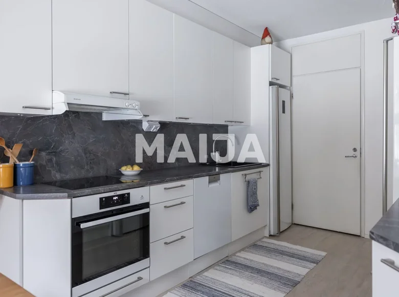 Appartement 5 chambres 118 m² Rovaniemen seutukunta, Finlande