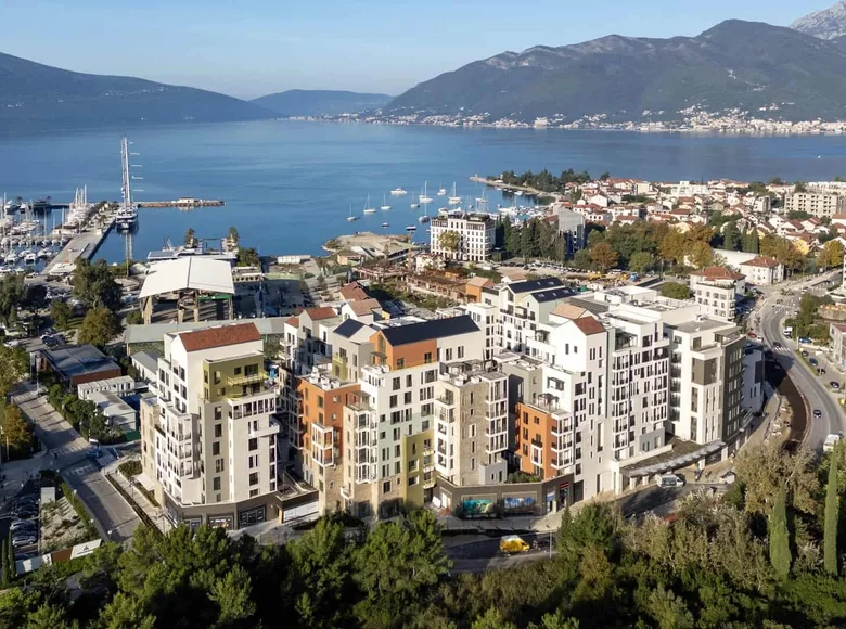 Wohnung 2 zimmer 97 m² Montenegro, Montenegro