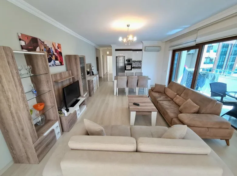 Appartement 3 chambres 120 m² Obakoy, Turquie