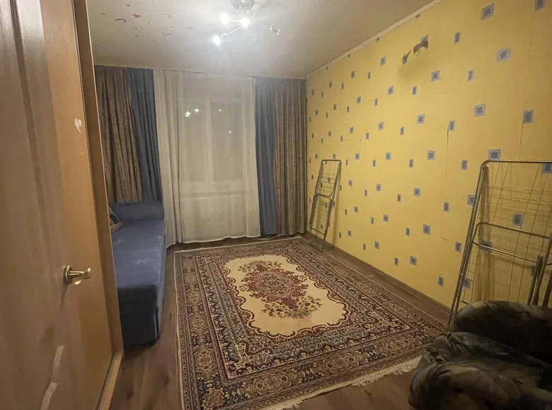 Appartement 3 chambres 63 m² Minsk, Bélarus