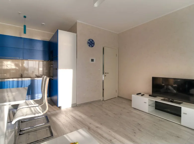 Apartamento  Budva, Montenegro