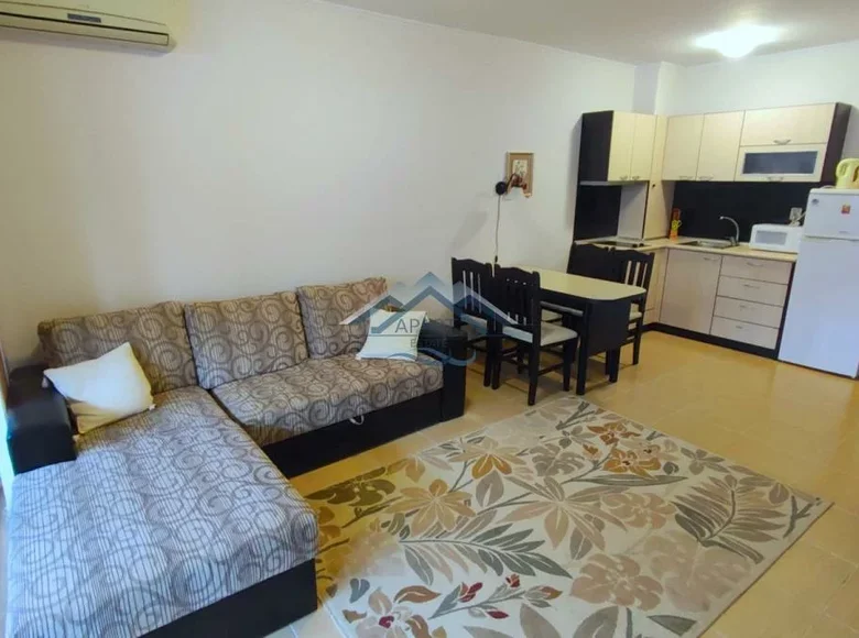 Wohnung 1 Schlafzimmer 67 m² Ravda, Bulgarien