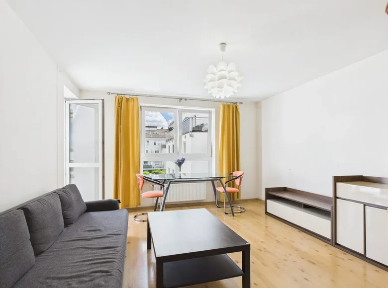 Mieszkanie 2 pokoi 48 m² Piaseczno, Polska