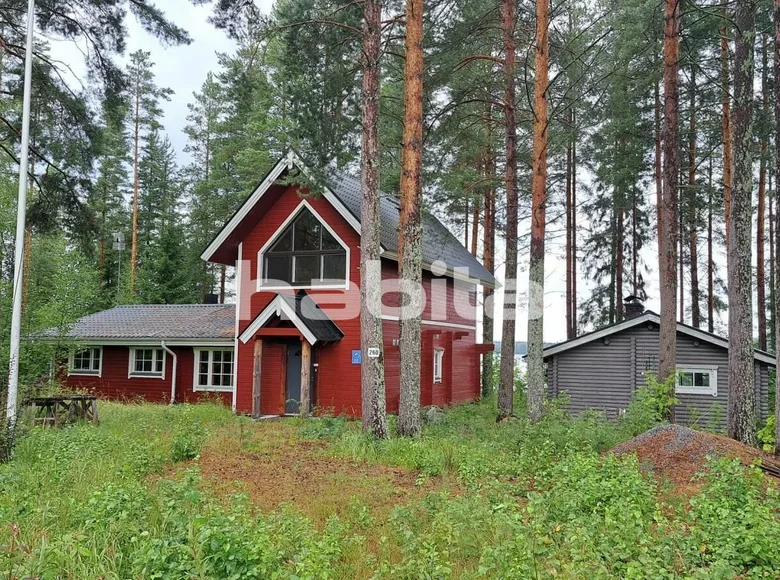 Cottage 5 bedrooms 149 m² Tervo, Finland