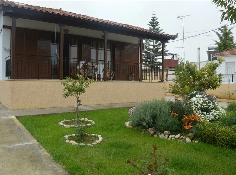 Cottage 2 bedrooms 124 m² Municipality of Velo and Vocha, Greece