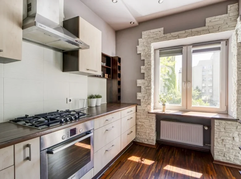 Wohnung 2 zimmer 46 m² Warschau, Polen