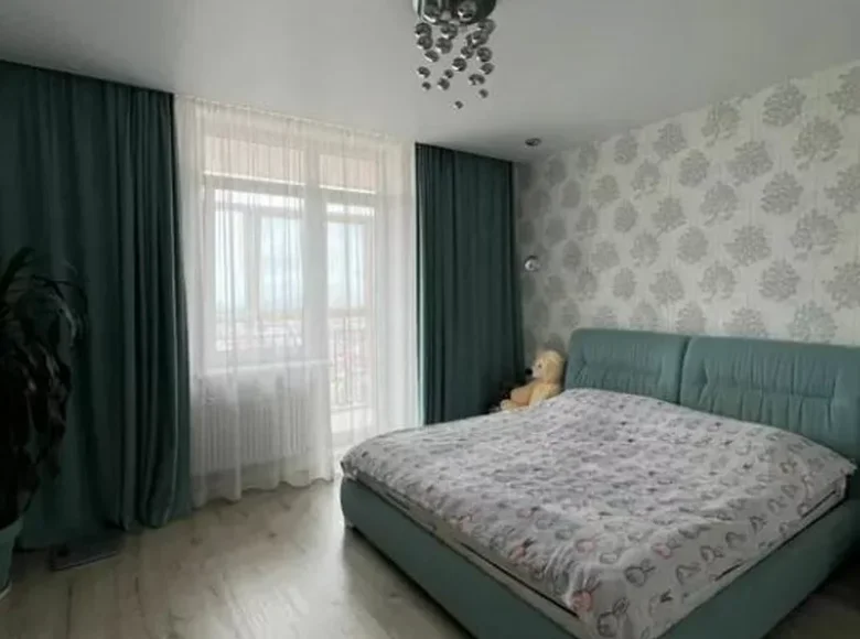 Apartamento 2 habitaciones 100 m² Odesa, Ucrania