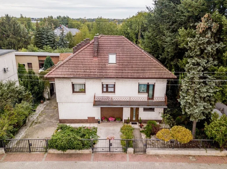 House 263 m² Skorzewo, Poland