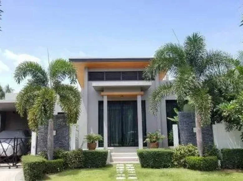 Villa 2 pièces 241 m² Phuket, Thaïlande