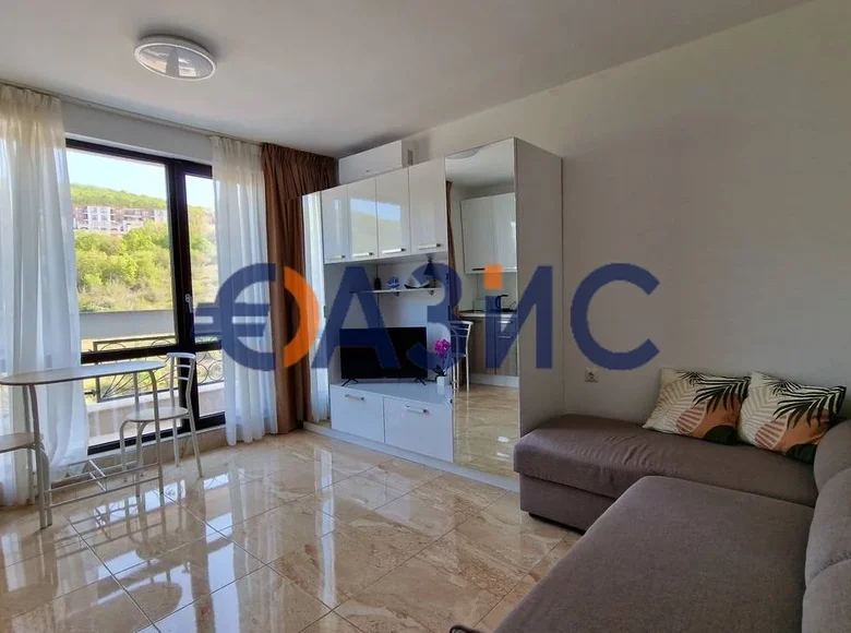 Apartment 35 m² Sveti Vlas, Bulgaria