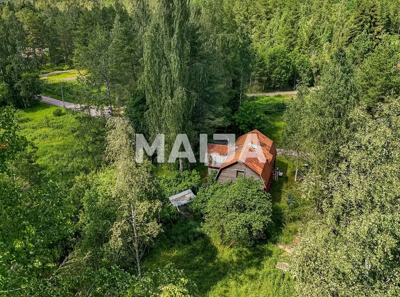 Ferienhaus 4 zimmer 70 m² Kirkkonummi, Finnland