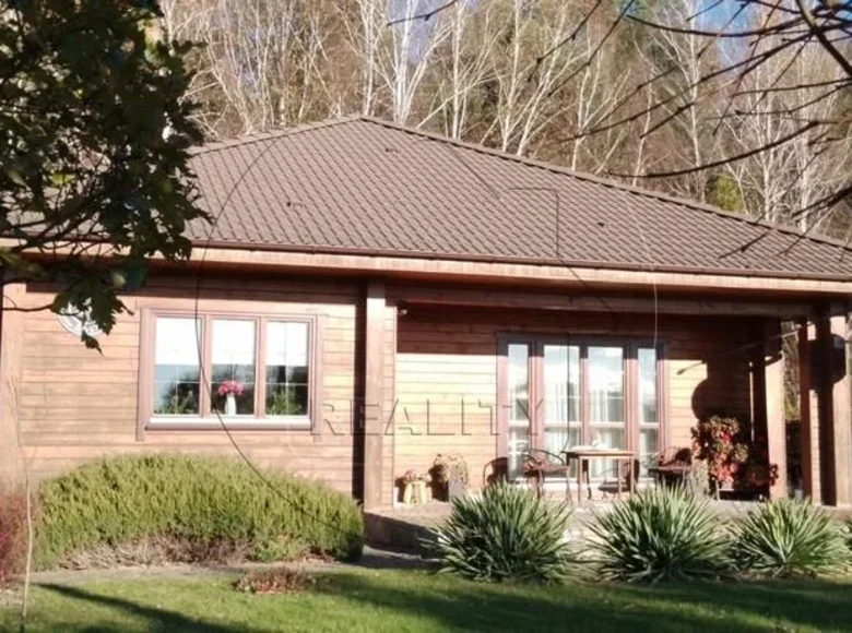 Ferienhaus 133 m² Tel minski siel ski Saviet, Weißrussland