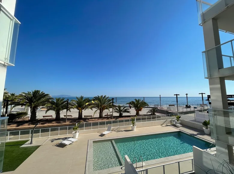 Wohnung 3 zimmer 88 m² Orpesa Oropesa del Mar, Spanien