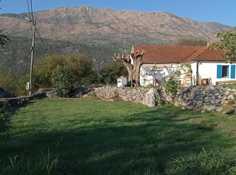 Дом 2 спальни 79 м² Община Даниловград, Черногория