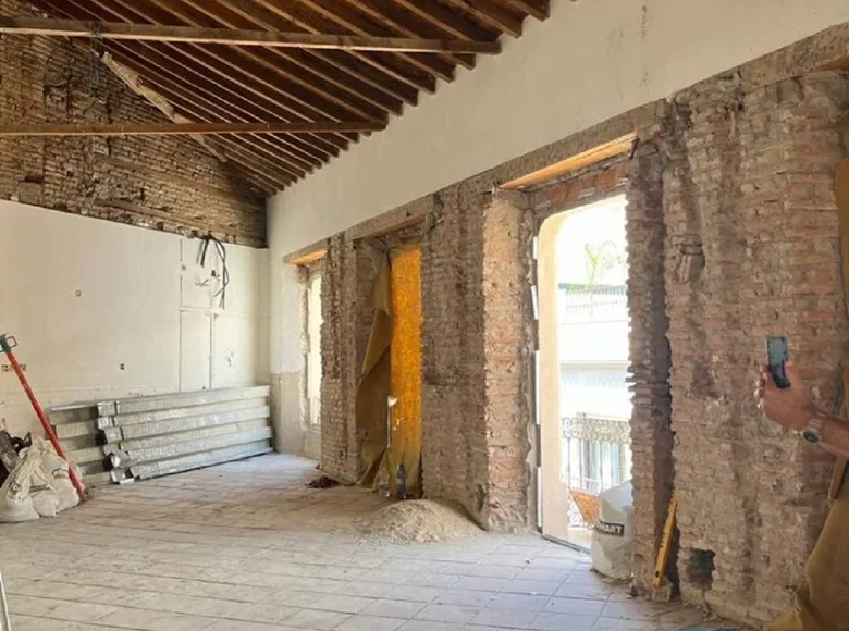 3 bedroom apartment 121 m² Malaga, Spain