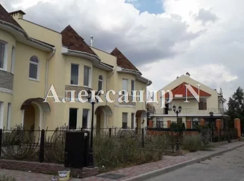 Casa 3 habitaciones 110 m² Odessa, Ucrania
