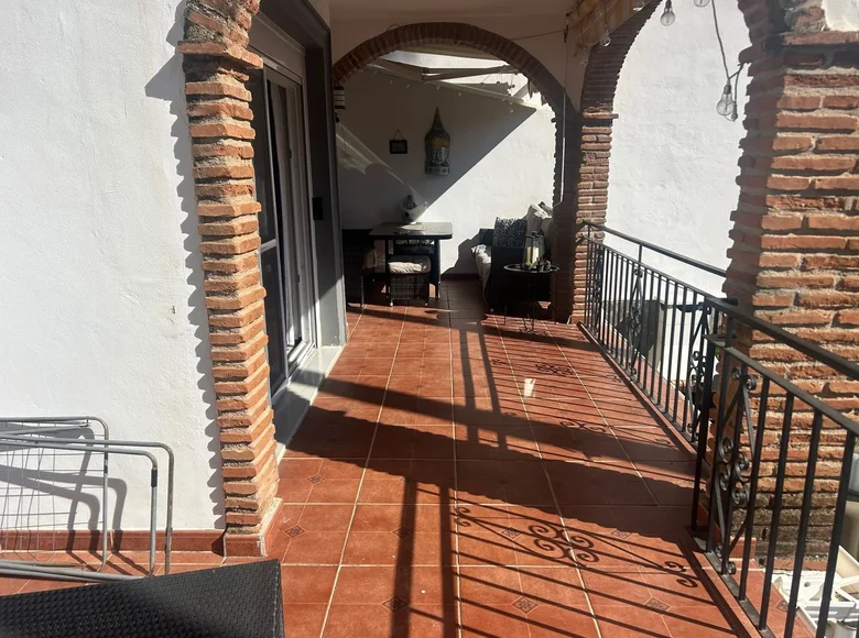 Dom 4 pokoi 204 m² Mijas, Hiszpania