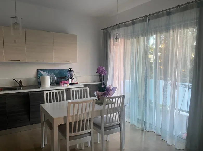 1 bedroom apartment  Germasogeia, Cyprus